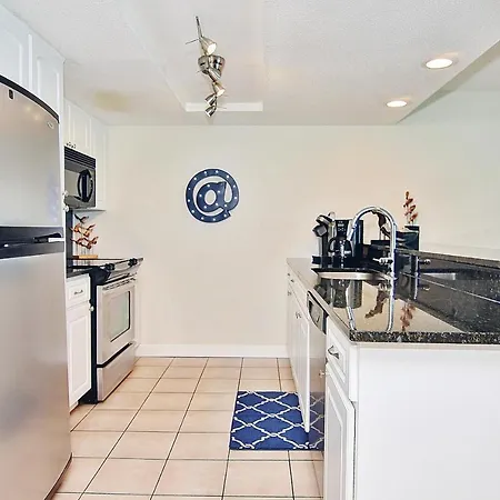 Holiday Villas II 413 Clearwater Beach Exterior photo