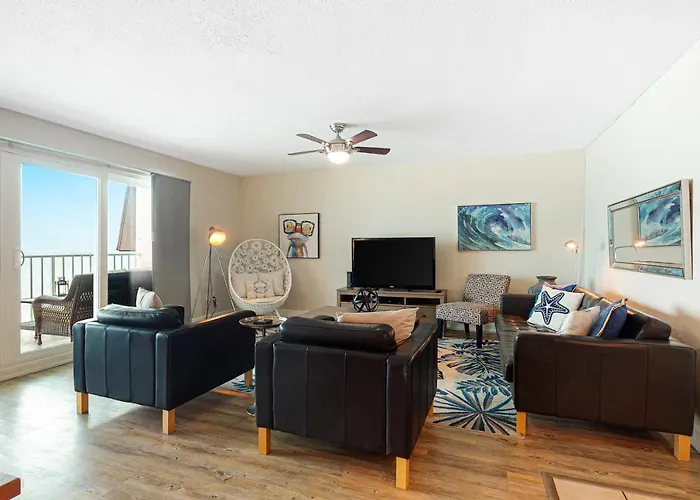 Holiday Villas II 413