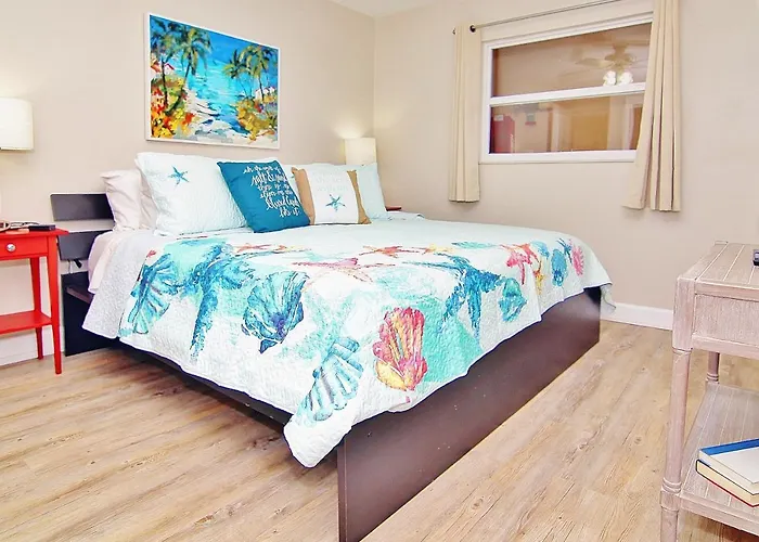 Holiday Villas II 413