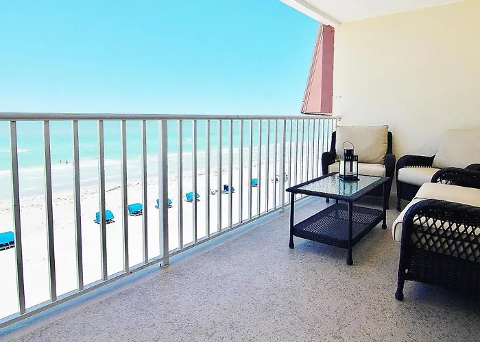 Holiday Villas II 413